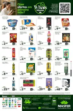 Master - Ofertas da semana  - Pré-Visualização do folheto da loja Master, válido de 02.02.2026 | Página: 2