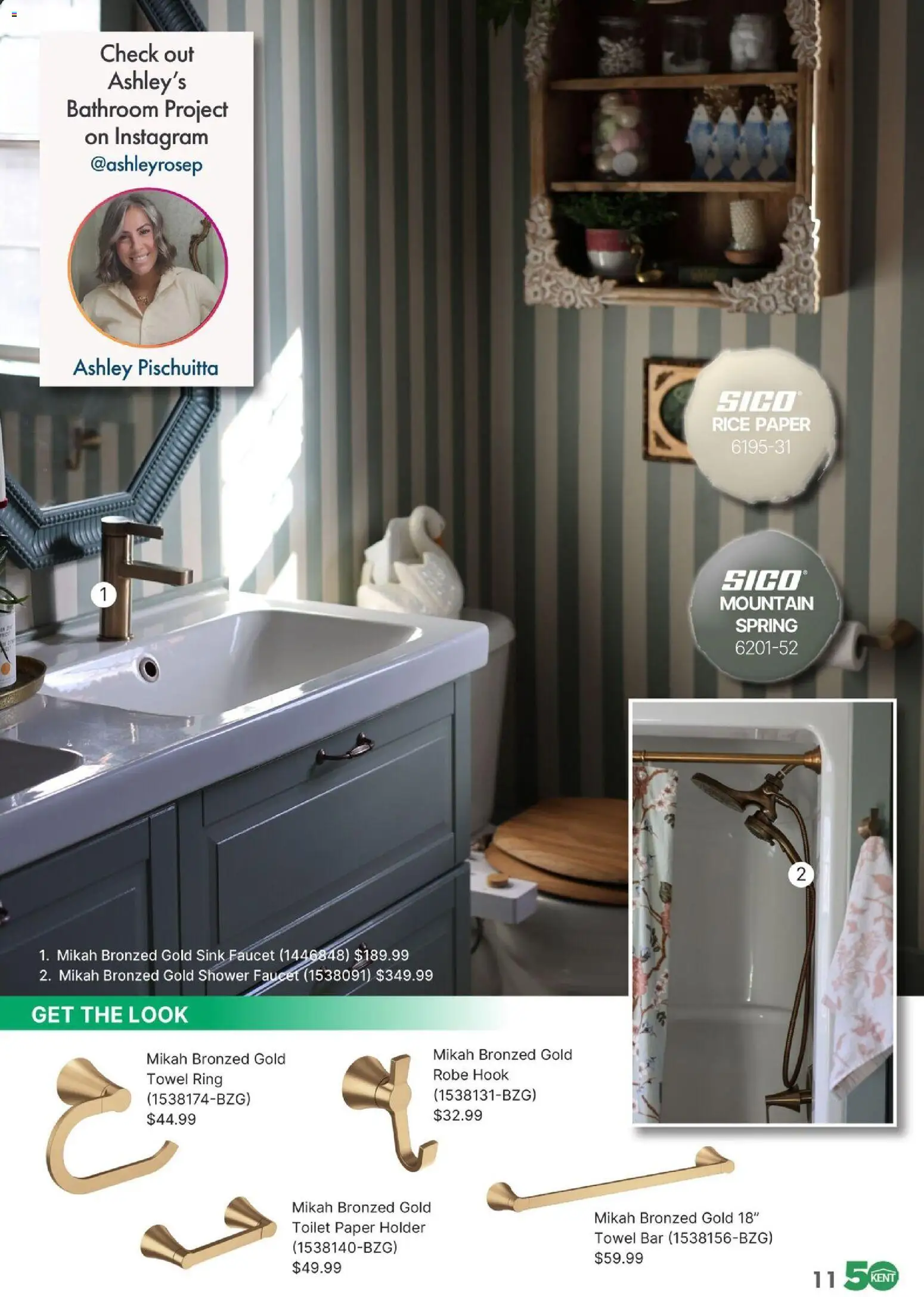 Kent flyer valid from 05.02.2026 | Page: 11