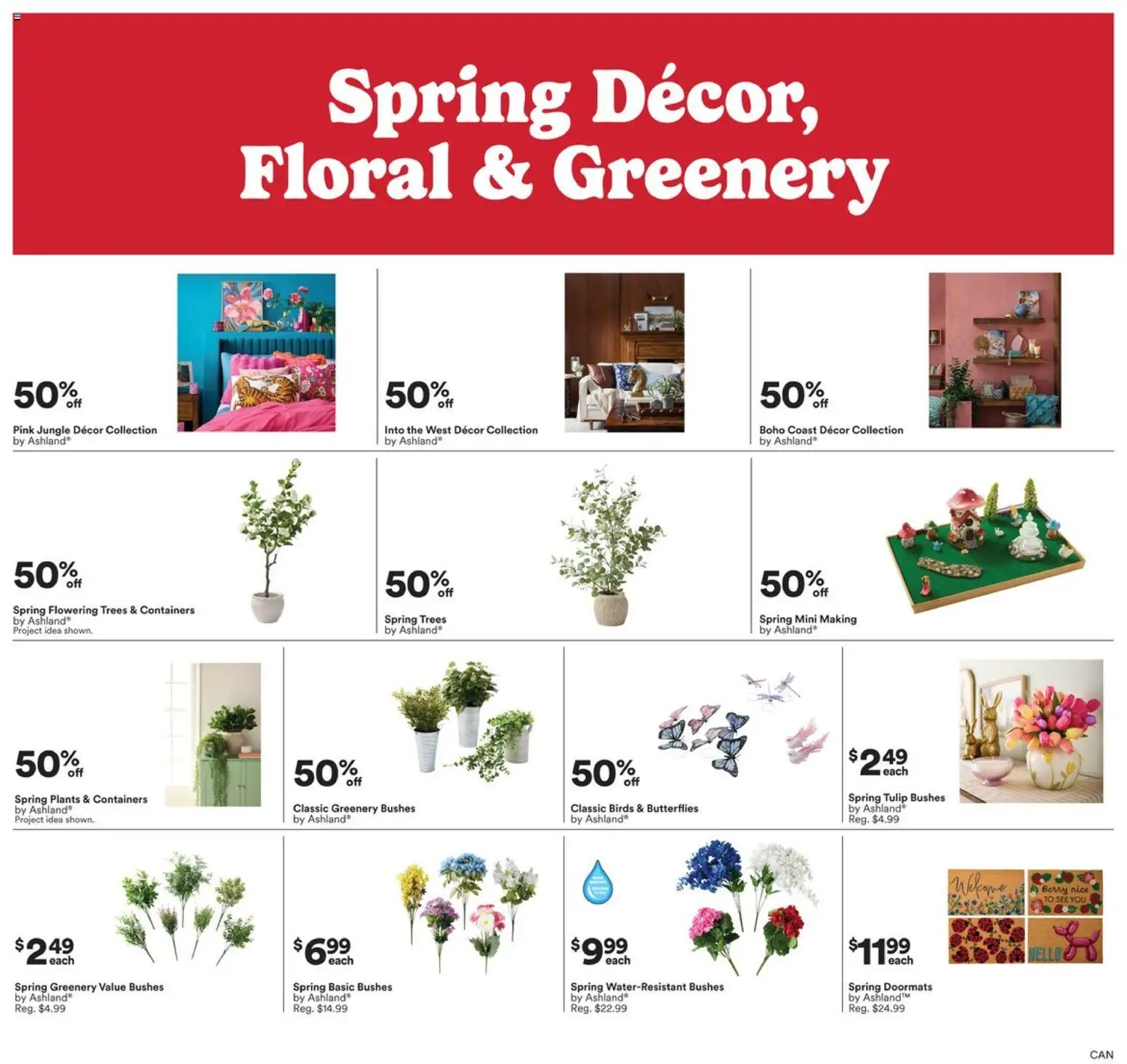 Michaels Weekly Ad - valid from 27.02.2026 | Page: 2