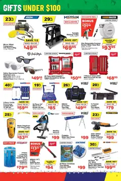 Preview of Total Tools Catalogue - valid from 02.12.2025 | Page: 3