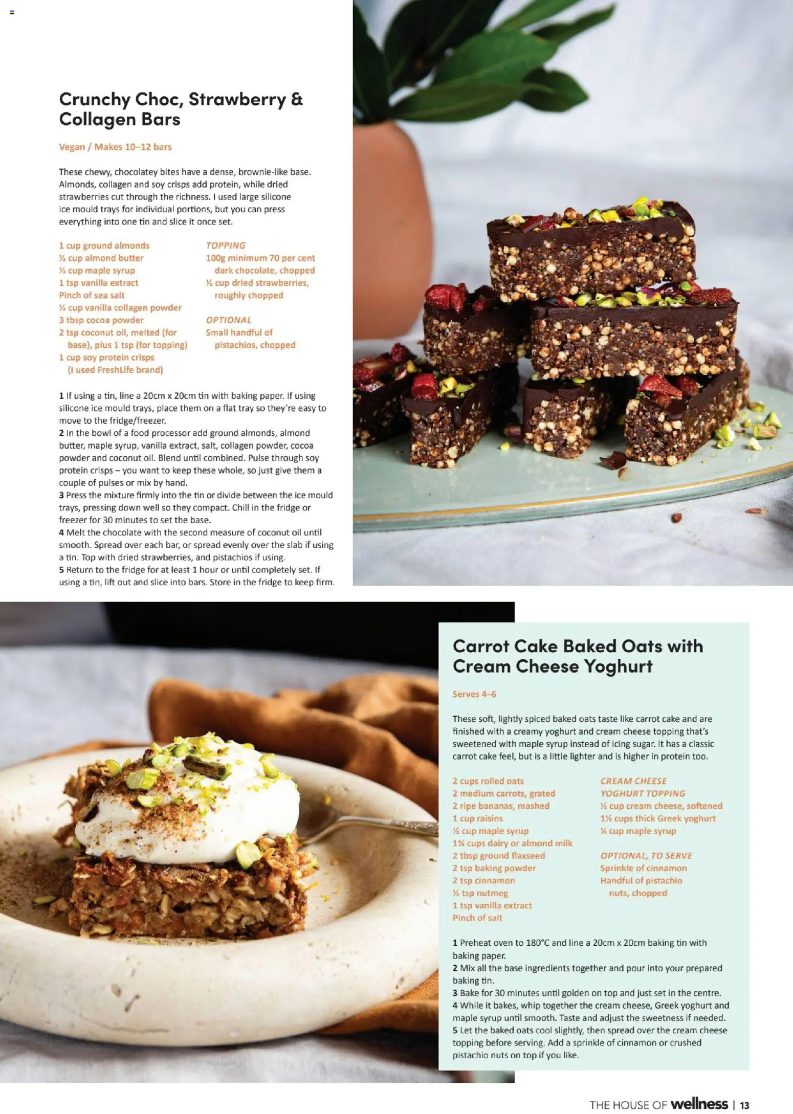 Chemist Warehouse catalogue from 01.04.2026 | Page: 13