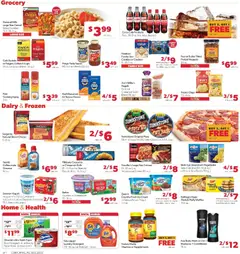 Preview of Family Fare weekly ads valid from 22.02.2026 | Page: 3