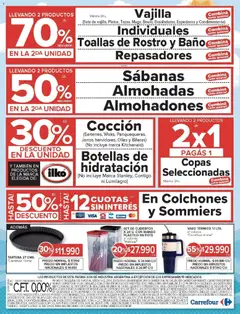 Vista previa Carrefour ofertas válido desde el 13.01.2026 | Página: 25