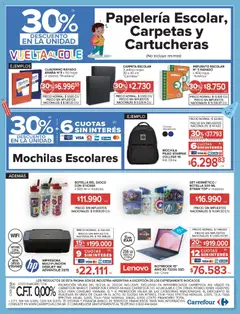 Vista previa Carrefour ofertas válido desde el 18.02.2026 | Página: 4