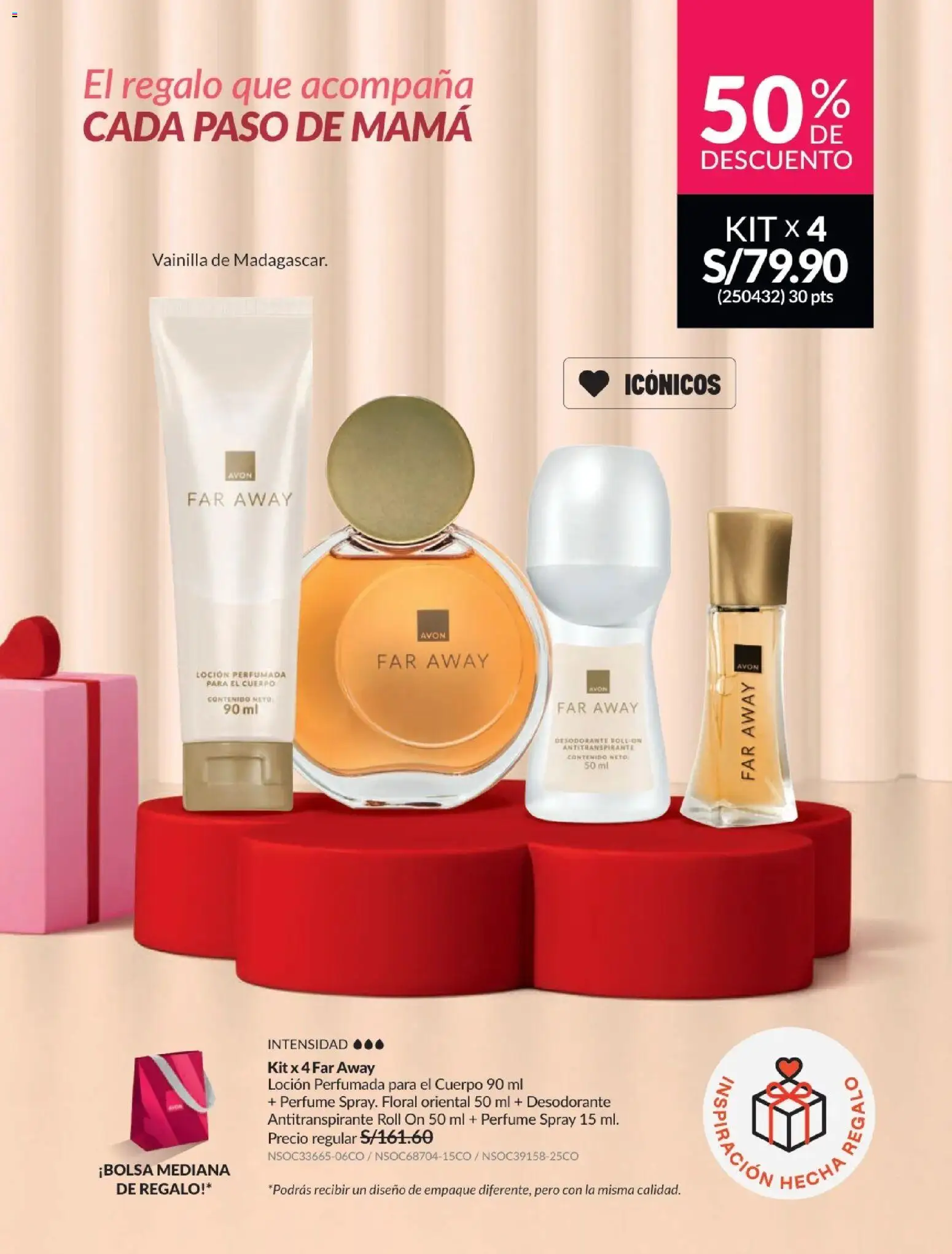 Catálogo Avon válido desde 01.04.2026 | Página: 10