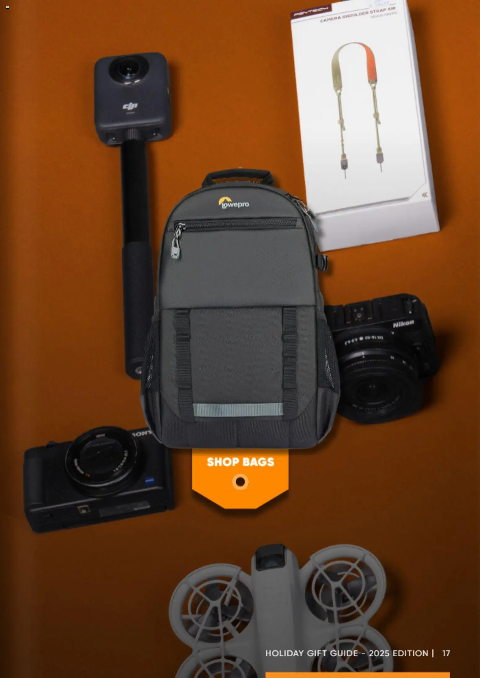 Henry's flyer valid from 01.11.2025 | Page: 17