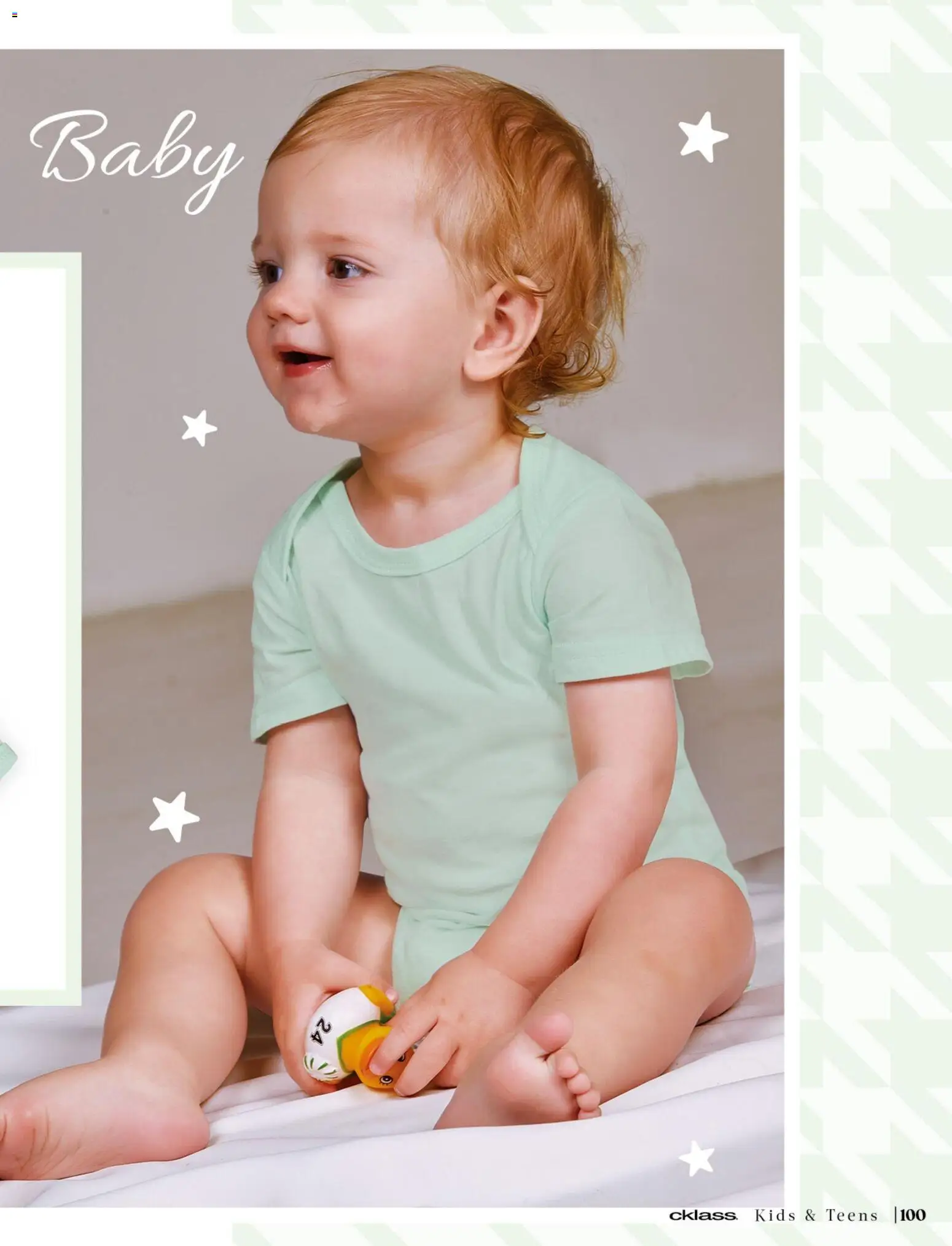 Nuevas ofertas de Cklass válidas en toda la República Mexicana desde el 26.03.2026. ¡Encuentra las mejores ofertas en Cklass catálogo Especial Día del Niño! | Página: 17