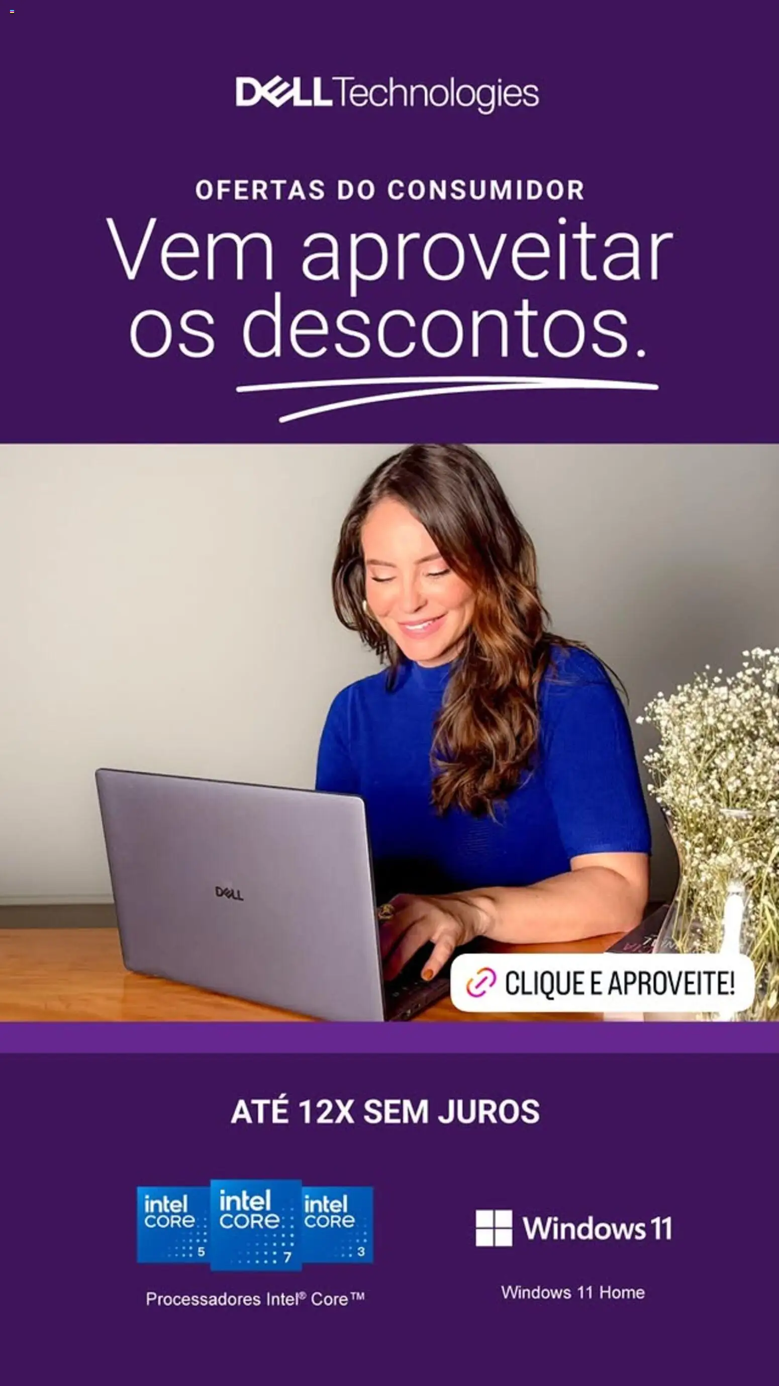 Casas Bahia Folheto - válido de 20.03.2026 | Página: 1