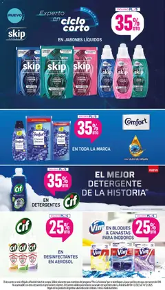 Vista previa La Anonima - catalogos válido desde el 04.12.2025 | Página: 37