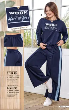 Vista previa de folleto Azzorti - Campaña 5 de la Azzorti válido desde 16.02.2026 | Página: 26 | Productos: Polera