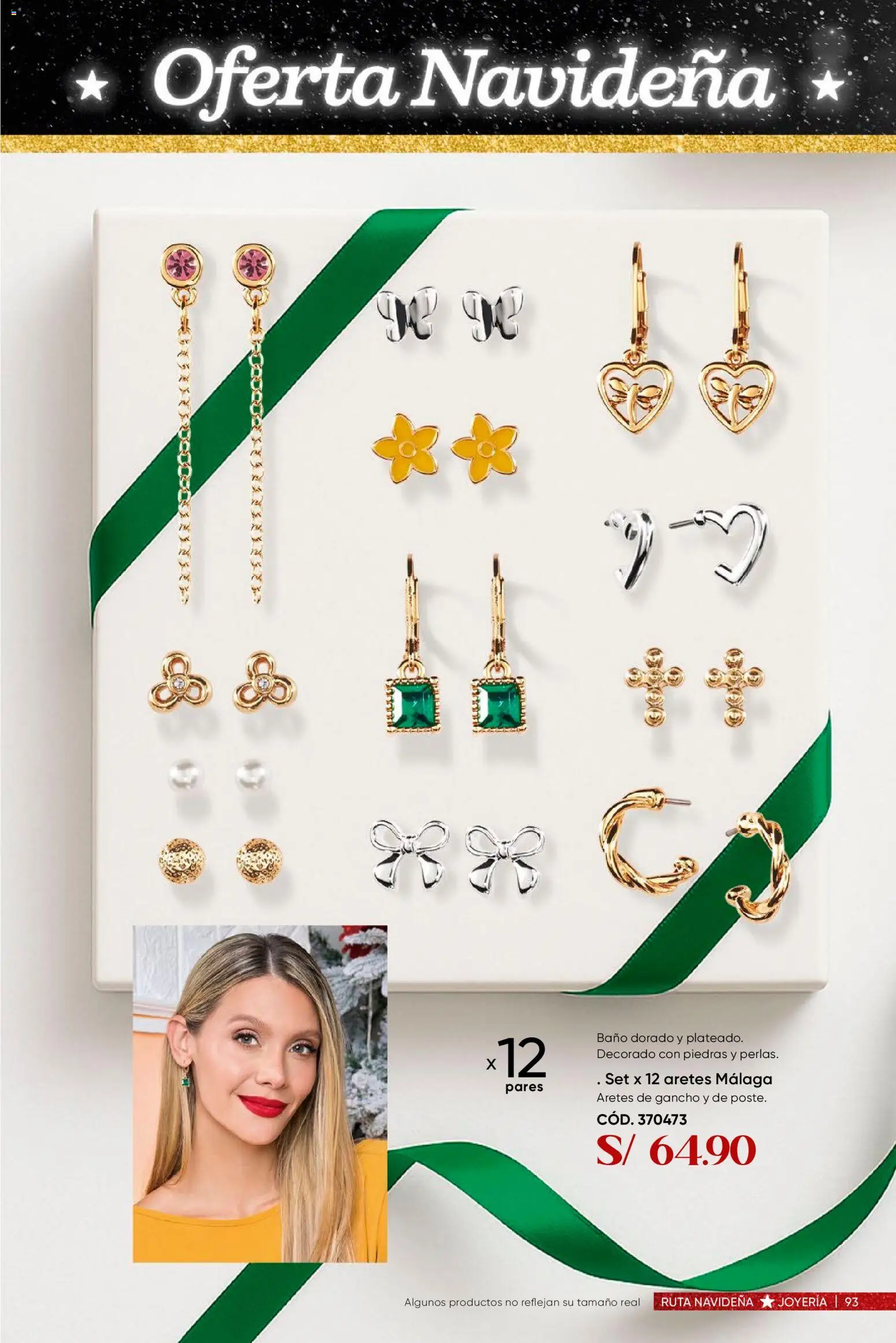 Catálogo Azzorti válido desde 03.11.2025 | Página: 95 | Productos: Baño