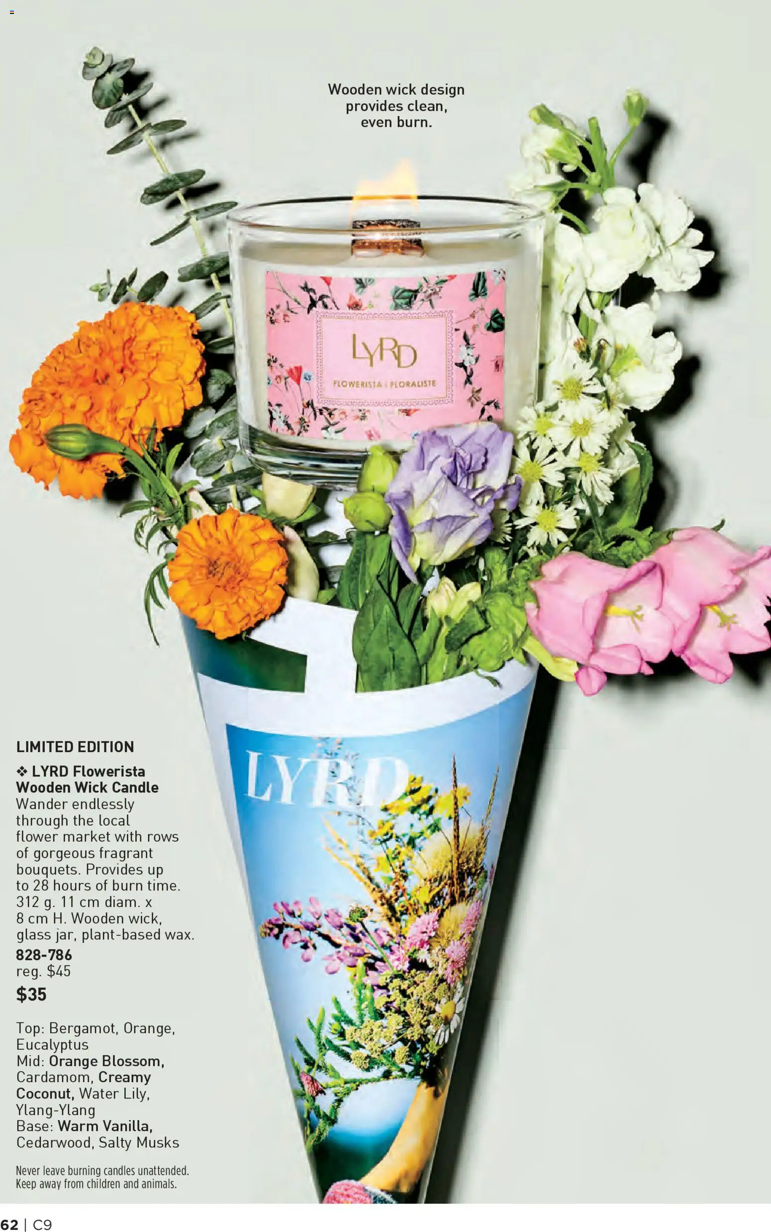 Avon flyer valid from 23.04.2026 | Page: 62