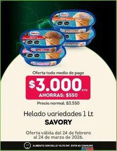 Tottus ofertas  válido desde el 10.03.2026 | Página: 4