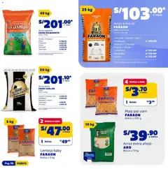 Vista previa de folleto Makro catálogo de la Makro válido desde 26.03.2026 | Página: 6