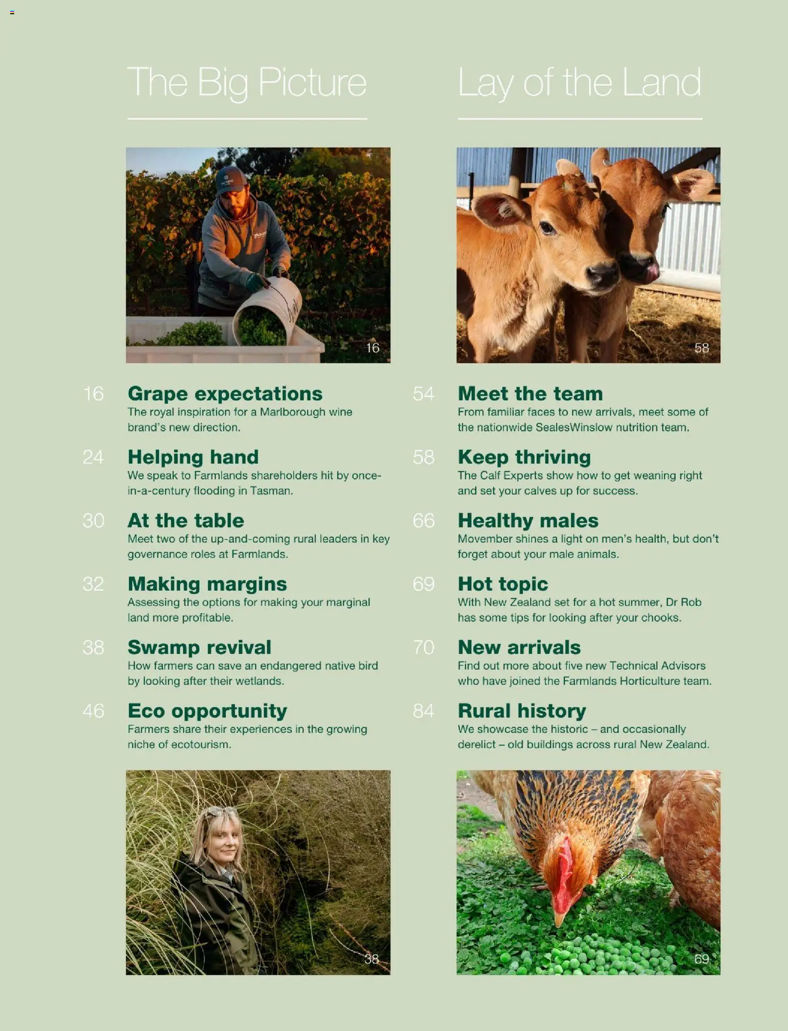 Farmlands catalogue from 01.12.2025 | Page: 7