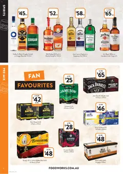 Preview of Foodworks Catalogue VIC - valid from 31.12.2025 | Page: 11