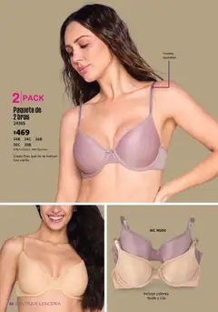 Vista previa de Ilusión catálogo Primavera, nuevo folleto de la tienda, válido en México a partir del 01.04.2026 | Página: 90