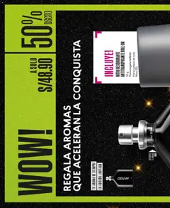 Vista previa de folleto CyZone - Campaña 18 de la CyZone válido desde 14.11.2025 | Página: 112