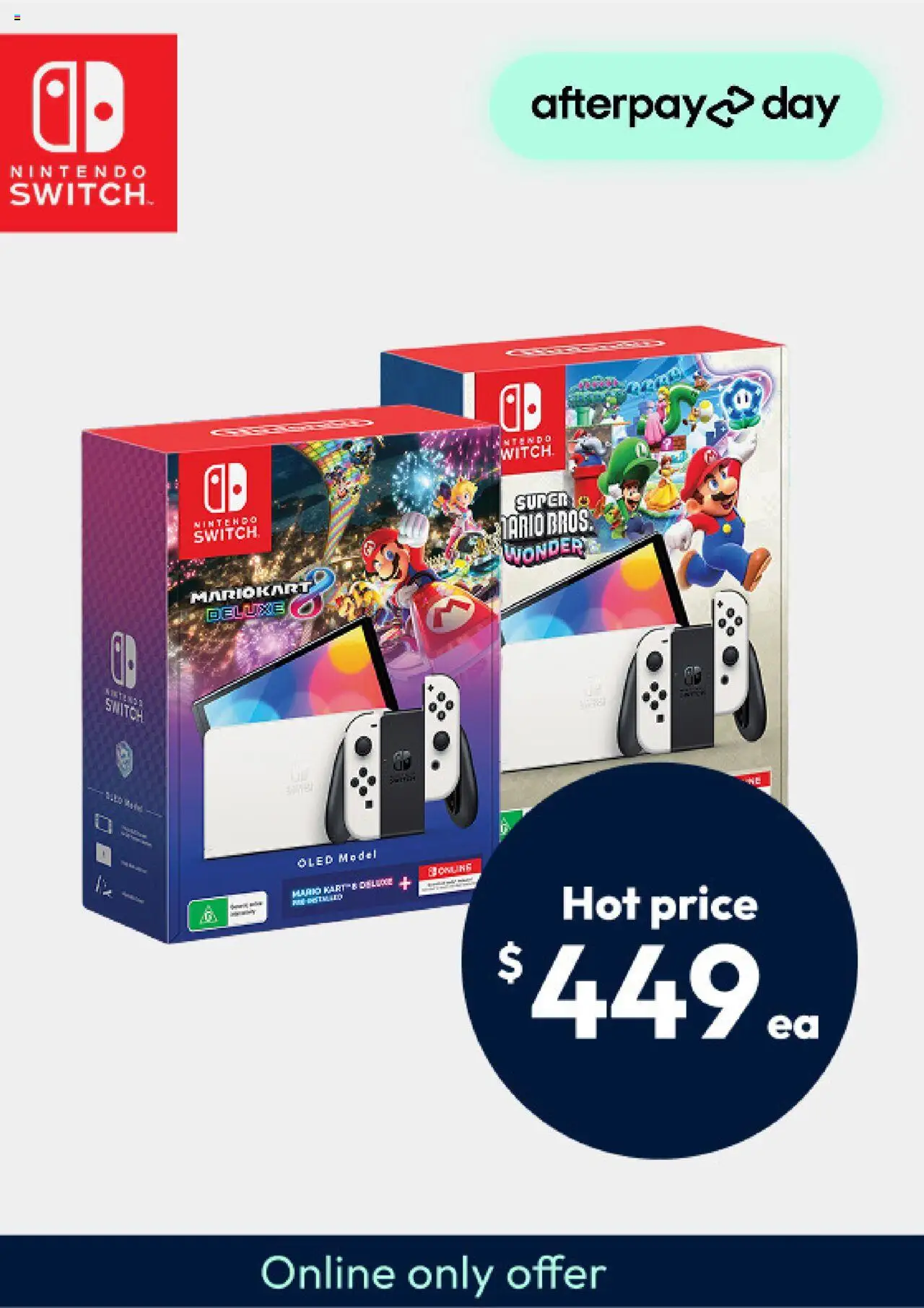 Target catalogue - valid from 14.08.2025 | Page: 2