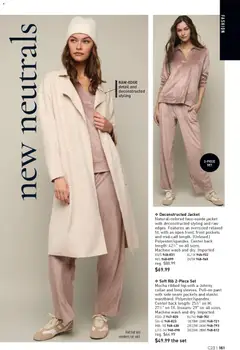 Preview of Avon weekly ads valid from 05.11.2025 | Page: 161