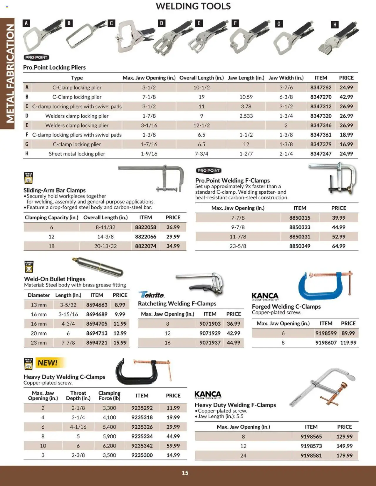 Princess Auto flyer valid from 16.04.2025 | Page: 17