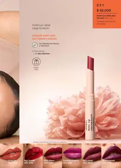 Yanbal catálogo C04/2026 -  Vista previa de la revista de la tienda Yanbal valido desde el 28.03.2026 | Página: 69 | Productos: Combinación, Manteca