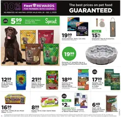 Preview of Mills Fleet Farm weekly ads valid from 30.11.2025 | Page: 10