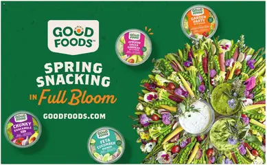 Preview of Fresh Thyme weekly ads valid from 01.04.2026 | Page: 6