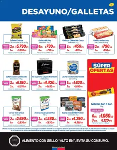 Alvi Ofertas  válido desde el 22.04.2026 | Página: 7