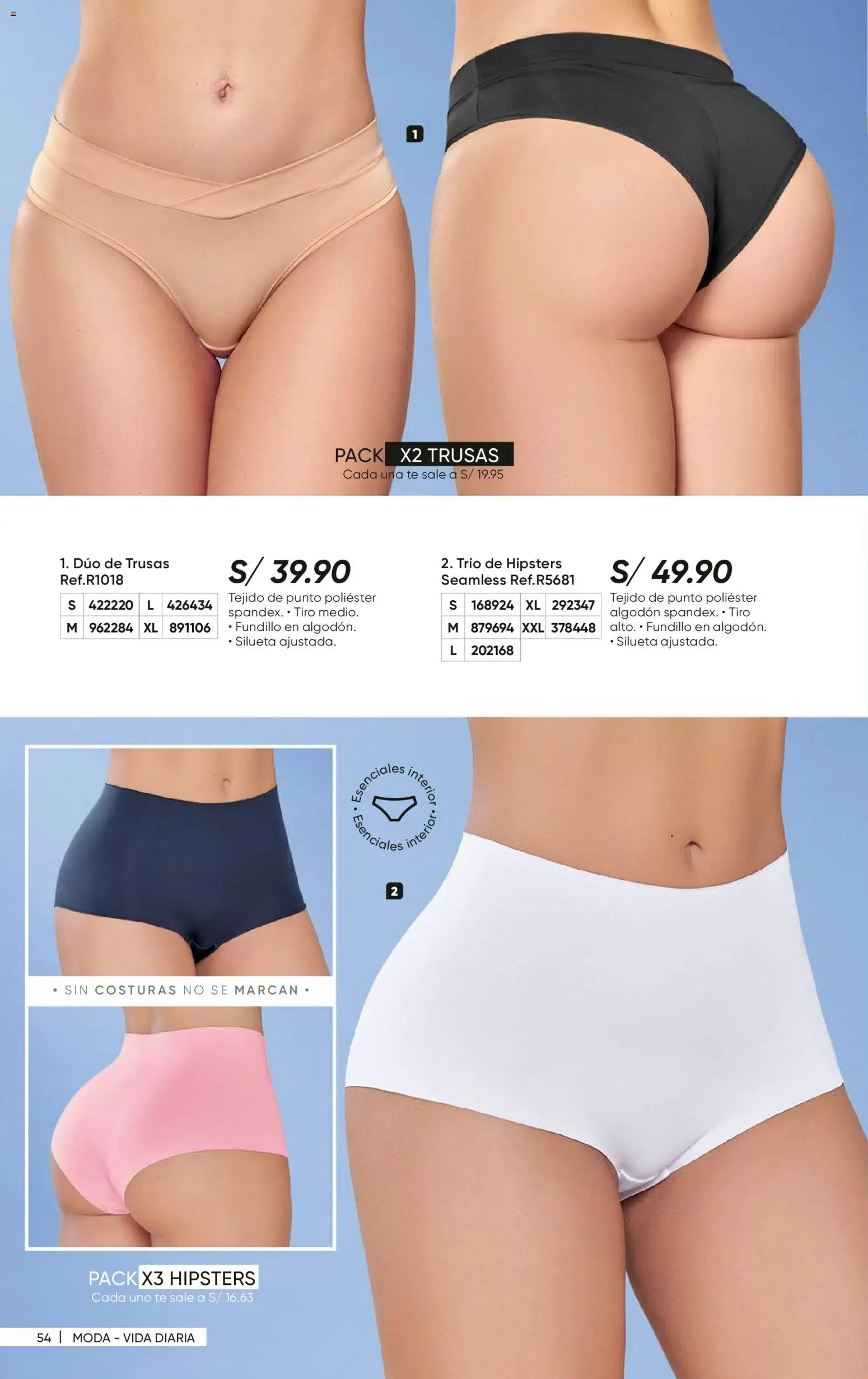 Catálogo Azzorti válido desde 16.02.2026 | Página: 57 | Productos: Té