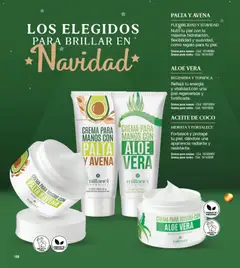 Vista previa Millanel - Catálogo válido desde el 10.11.2025 | Página: 214