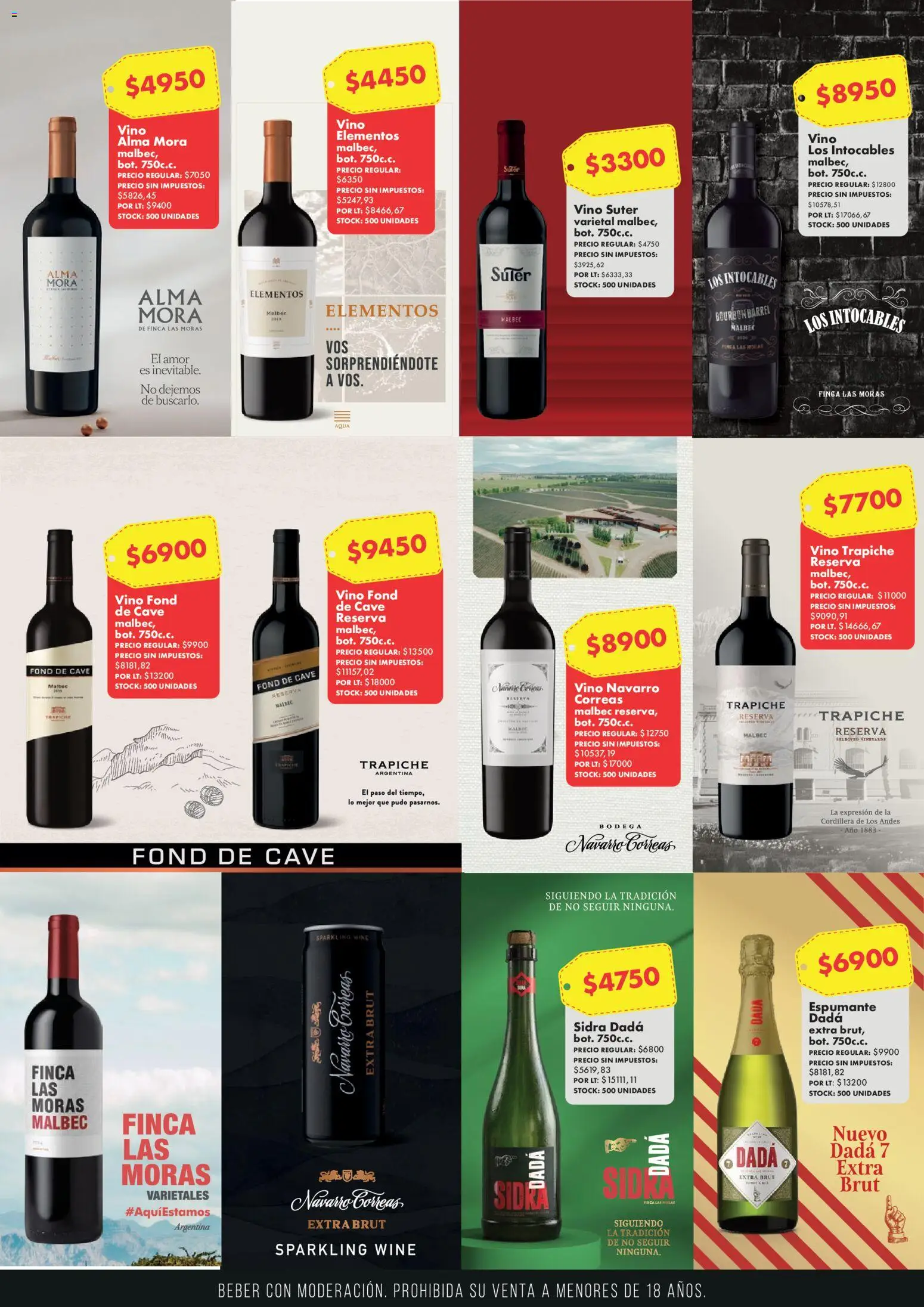 Vea - Especial Navidad  │ válido desde el 15.12.2025 | Página: 12 | Productos: Vino