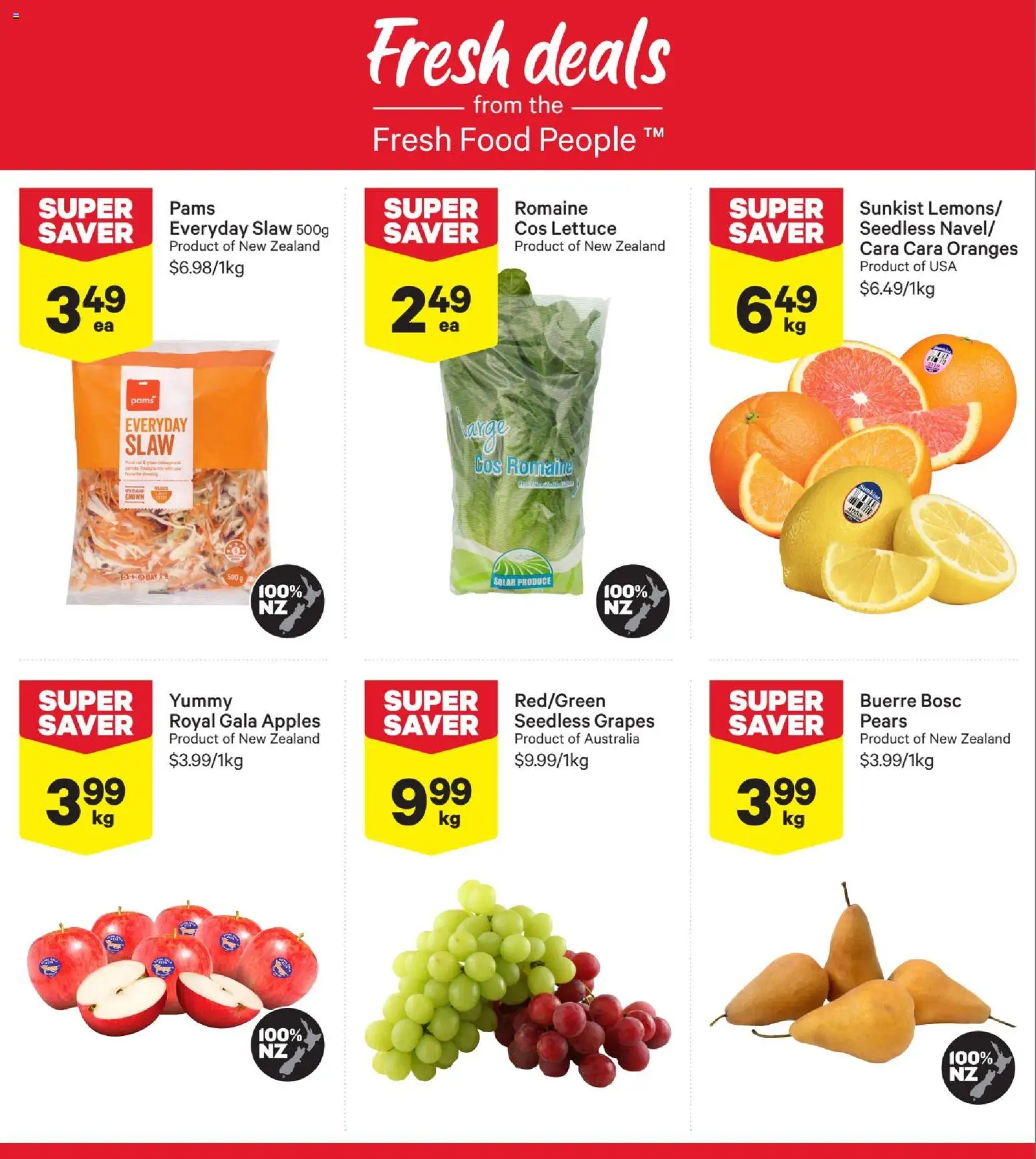 New World catalogue from 02.03.2026 | Page: 8