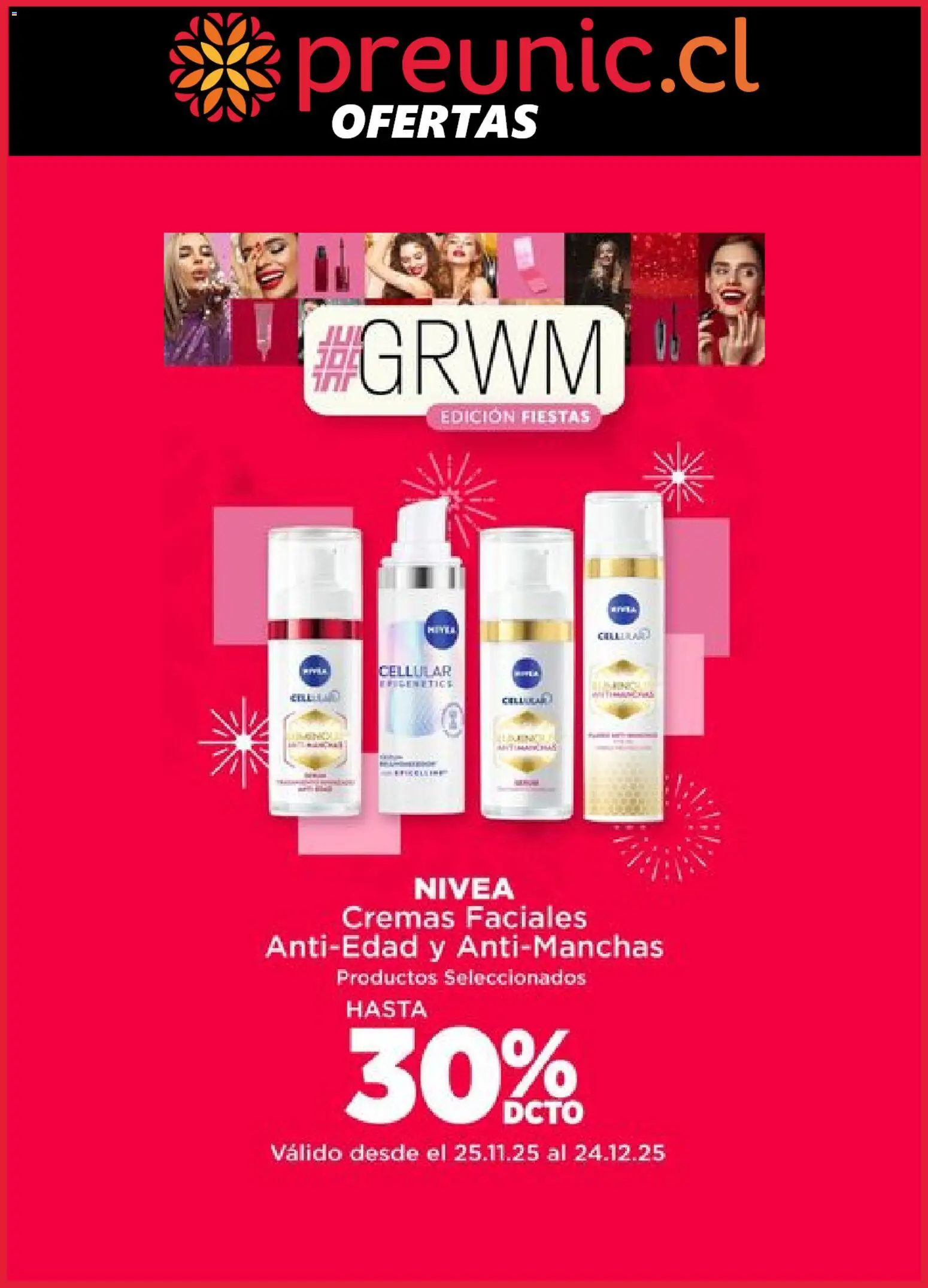 Preunic ofertas  │ válido desde el 26.11.2025 | Página: 3