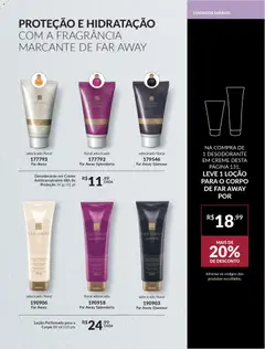 Avon - Campanha 02 - Pré-Visualização do folheto da loja Avon, válido de 06.01.2026 | Página: 131