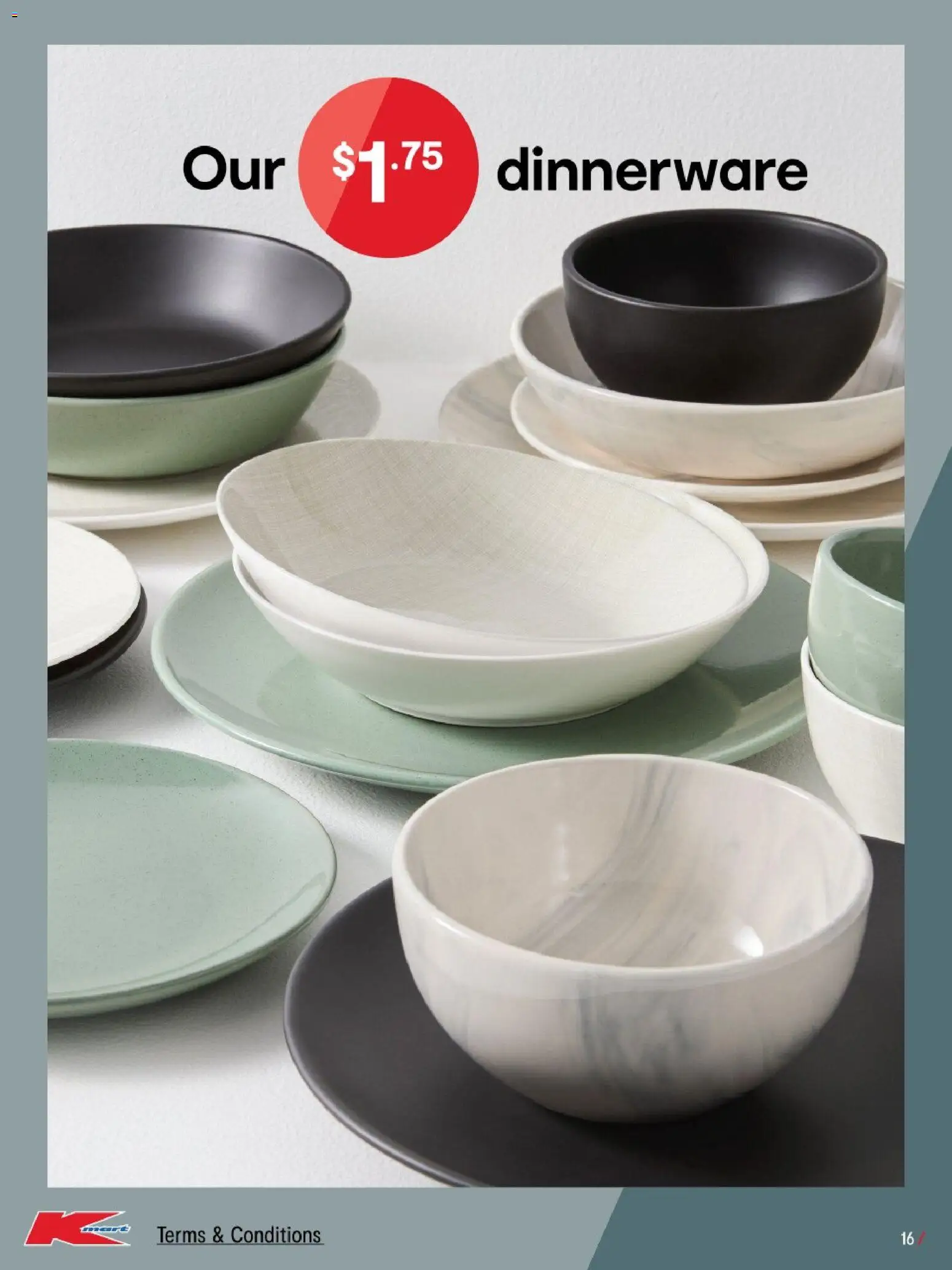 Kmart catalogue - valid from 29.01.2026 | Page: 16