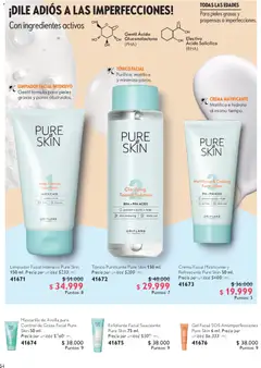 Oriflame - Catálogo 03 -  Vista previa de la revista de la tienda Oriflame valido desde el 14.02.2026 | Página: 54