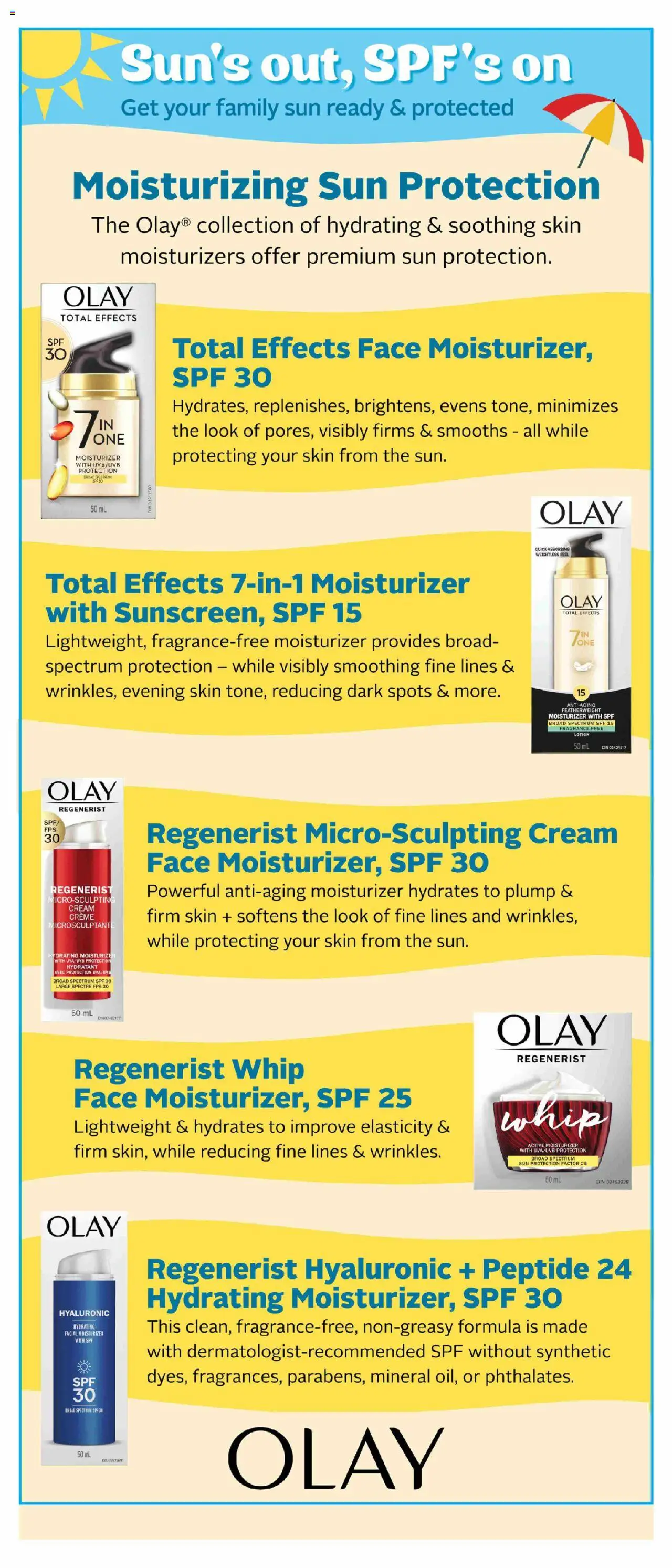 Rexall flyer valid from 28.03.2025 | Page: 20 | Products: Cream