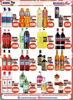 Vista previa Mariano Max - Catálogo válido desde el 15.12.2025 | Página: 9