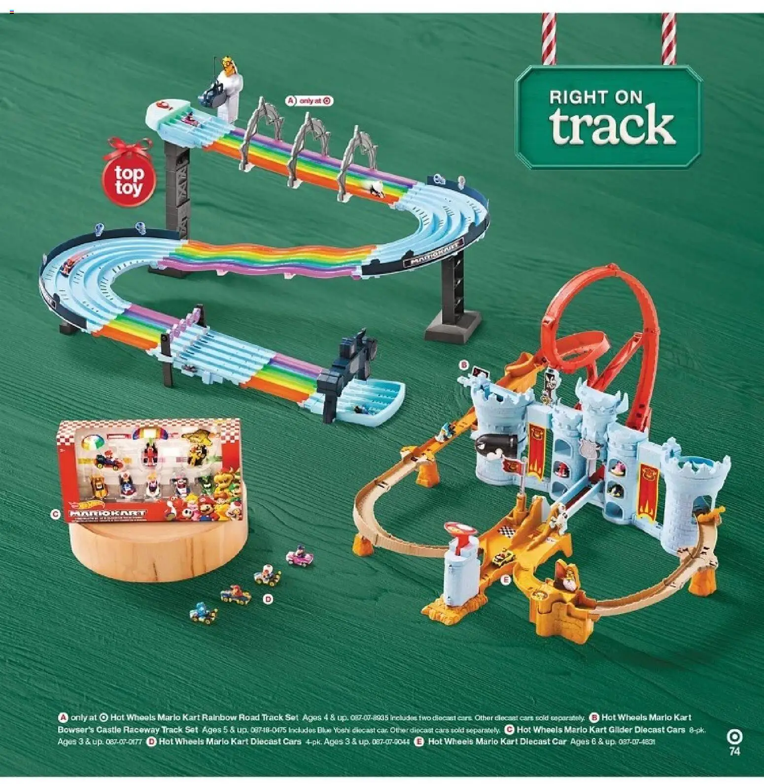 Target Ad - valid from 07.12.2025 | Page: 74