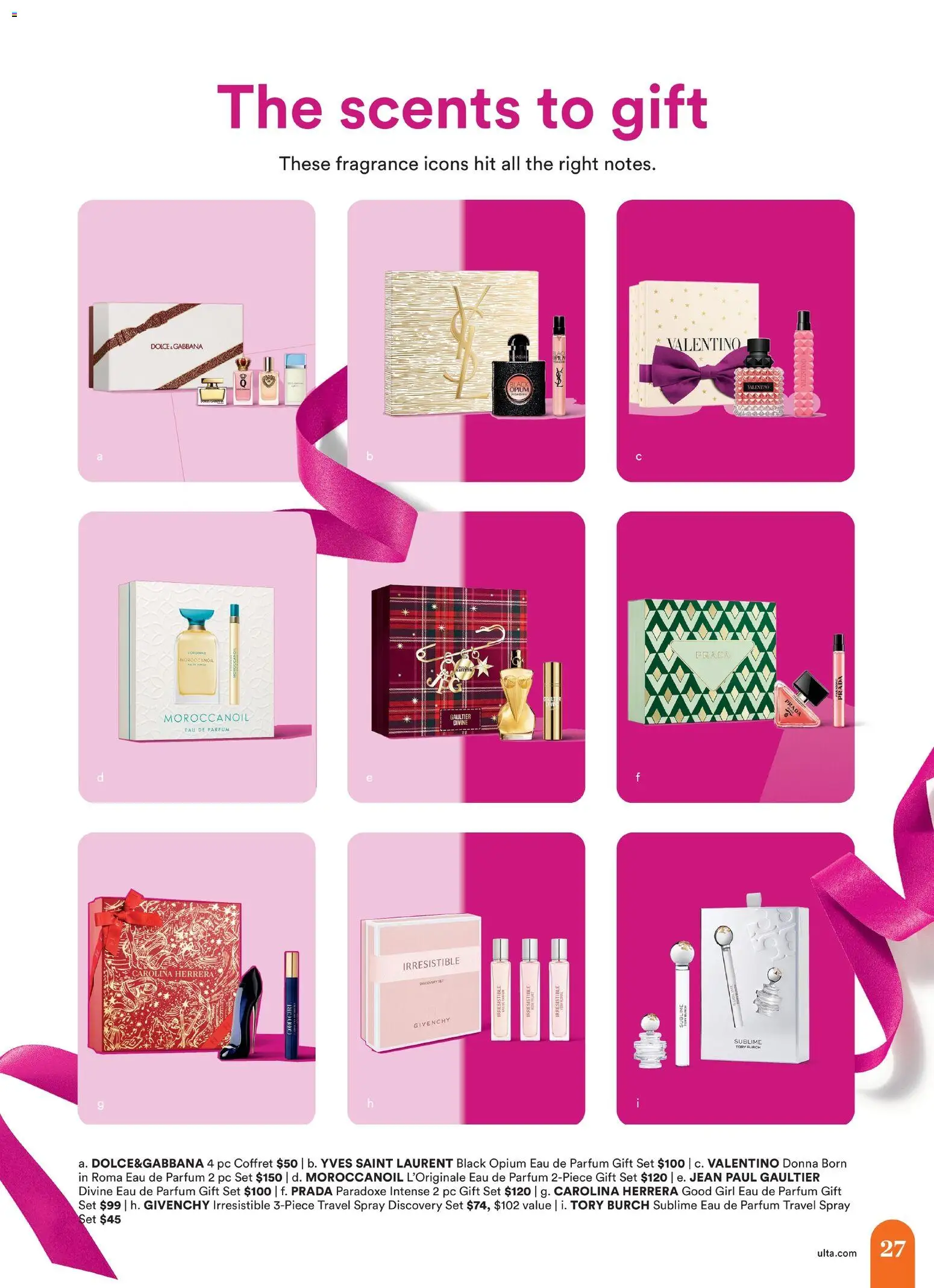 Ulta Beauty Black Friday - valid from 23.11.2025 | Page: 27