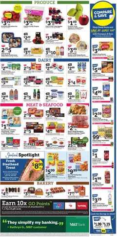 Preview of Stop & Shop weekly ads valid from 20.03.2026 | Page: 13