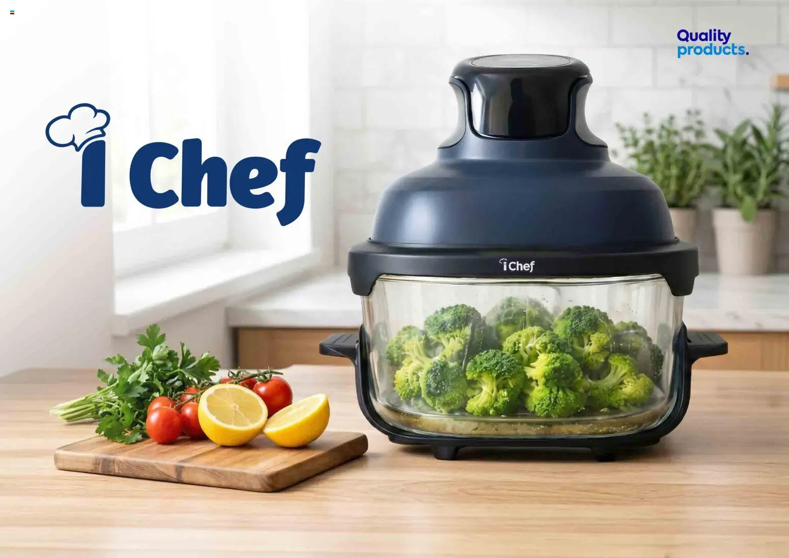 Catálogo Quality Products válido desde 01.04.2026 | Página: 20