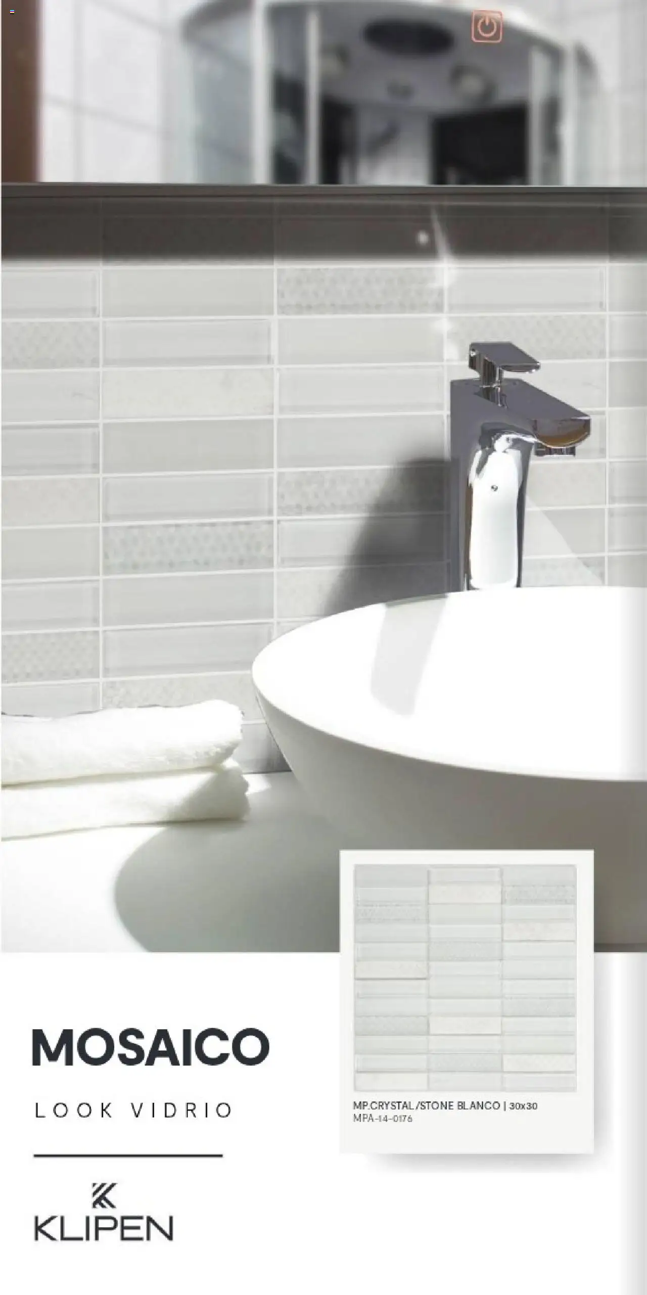 MK - CAT MK DECOR │ válido desde el 21.07.2025 | Página: 58