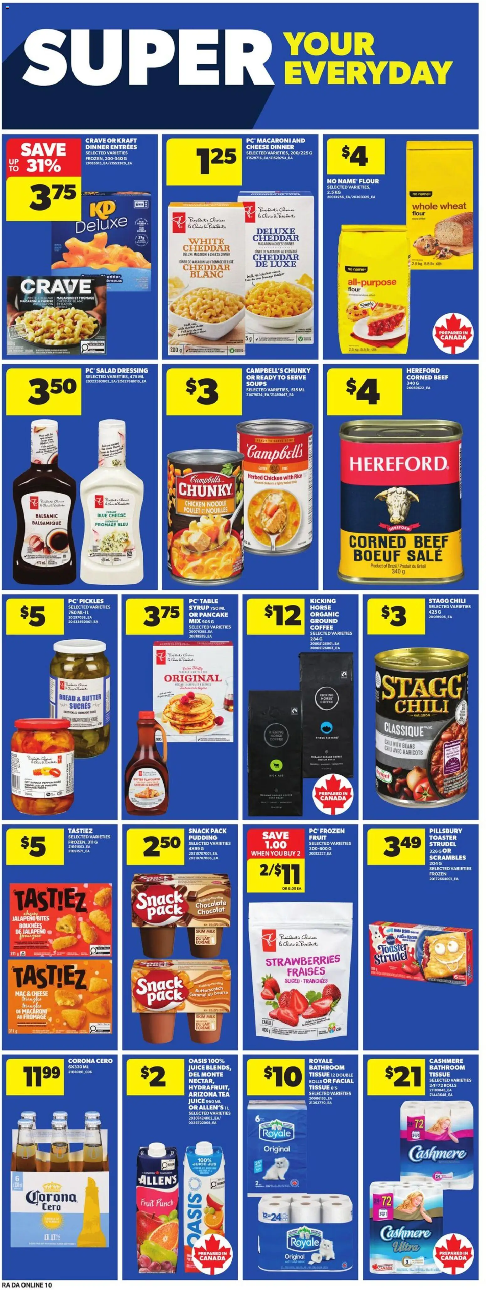Atlantic Superstore flyer valid from 05.02.2026 | Page: 23