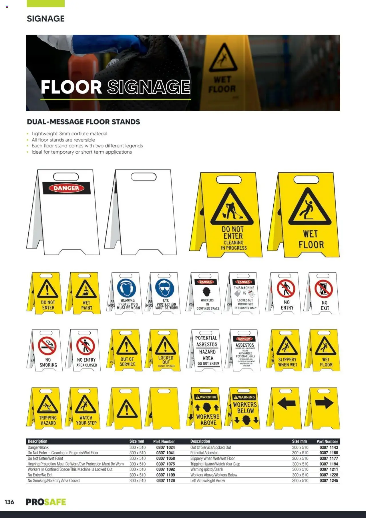 Black Woods catalogue - valid from 06.10.2023 | Page: 136 | Products: Watch