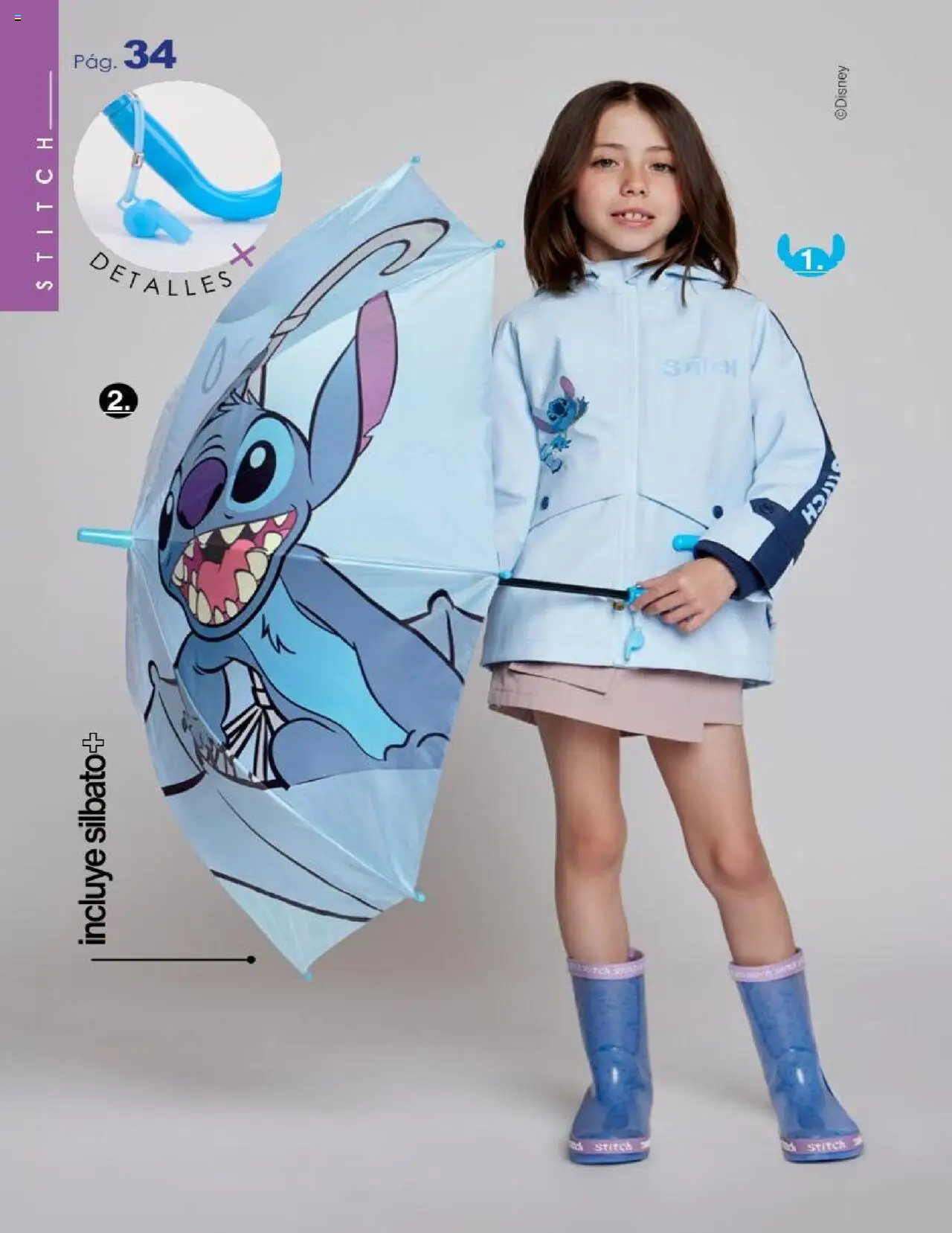 Nuevas ofertas de Price Shoes válidas en toda la República Mexicana desde el 04.04.2025. ¡Encuentra las mejores ofertas en Price Shoes catálogo Stitch 2025! | Página: 36
