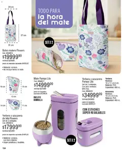 Vista previa Millanel - Catálogo válido desde el 30.03.2026 | Página: 154