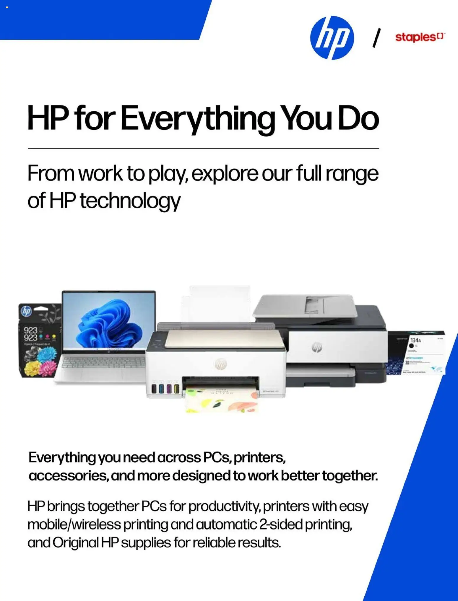 Staples flyer valid from 03.04.2026 | Page: 4