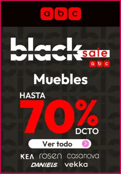 ABC ofertas  válido desde el 25.03.2026